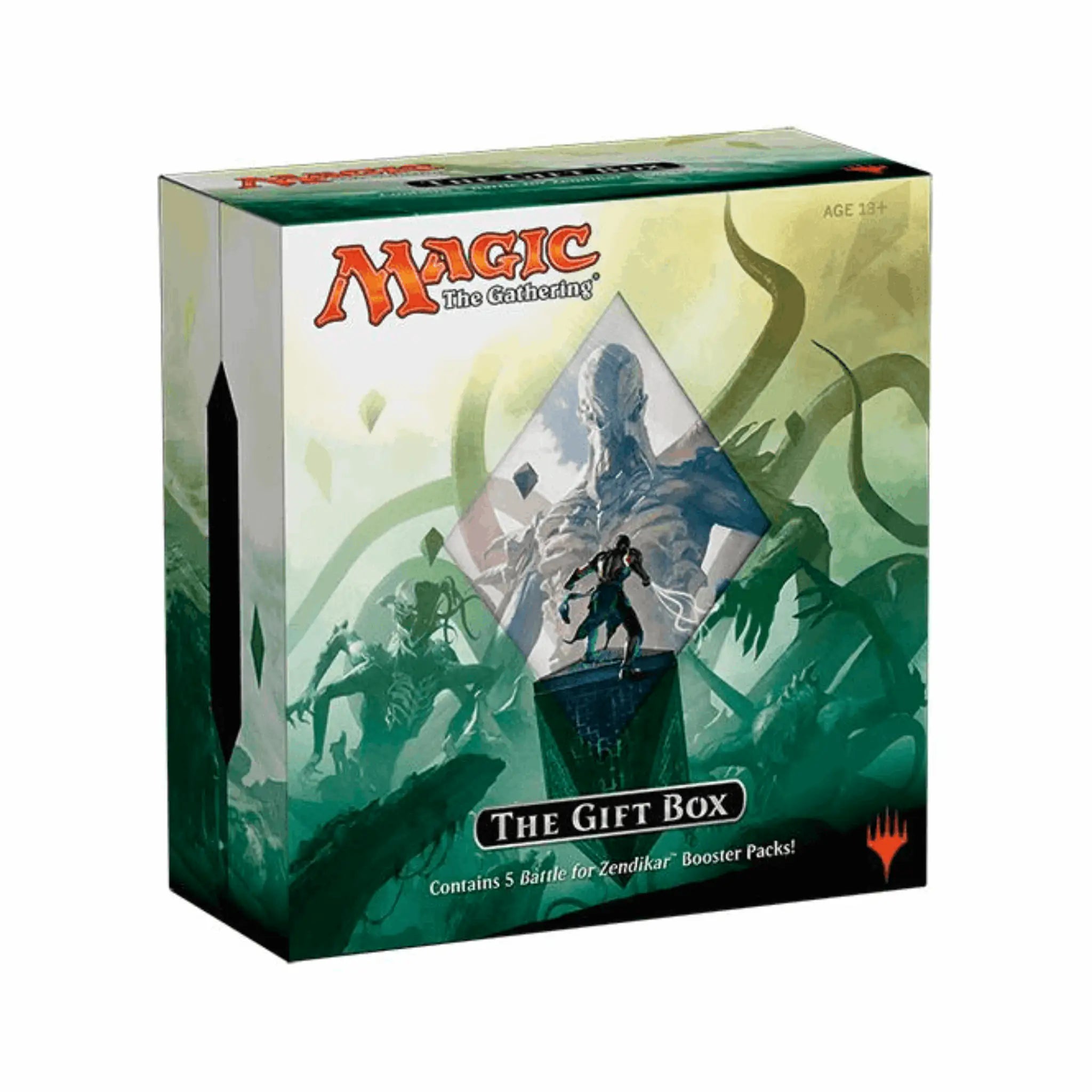 magic the gathering battle for zendikar booster box MTG - Magic The Gathering Battle for