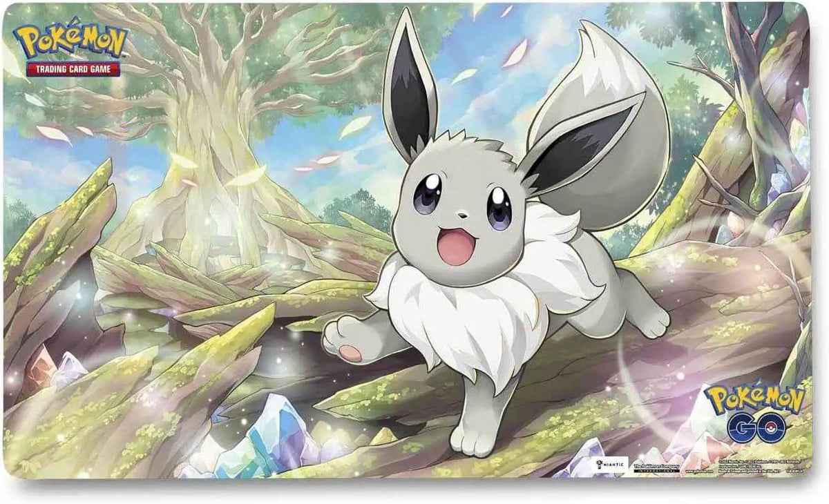 Pokémon - GO: Radiant Eevee Premium Collection - EN