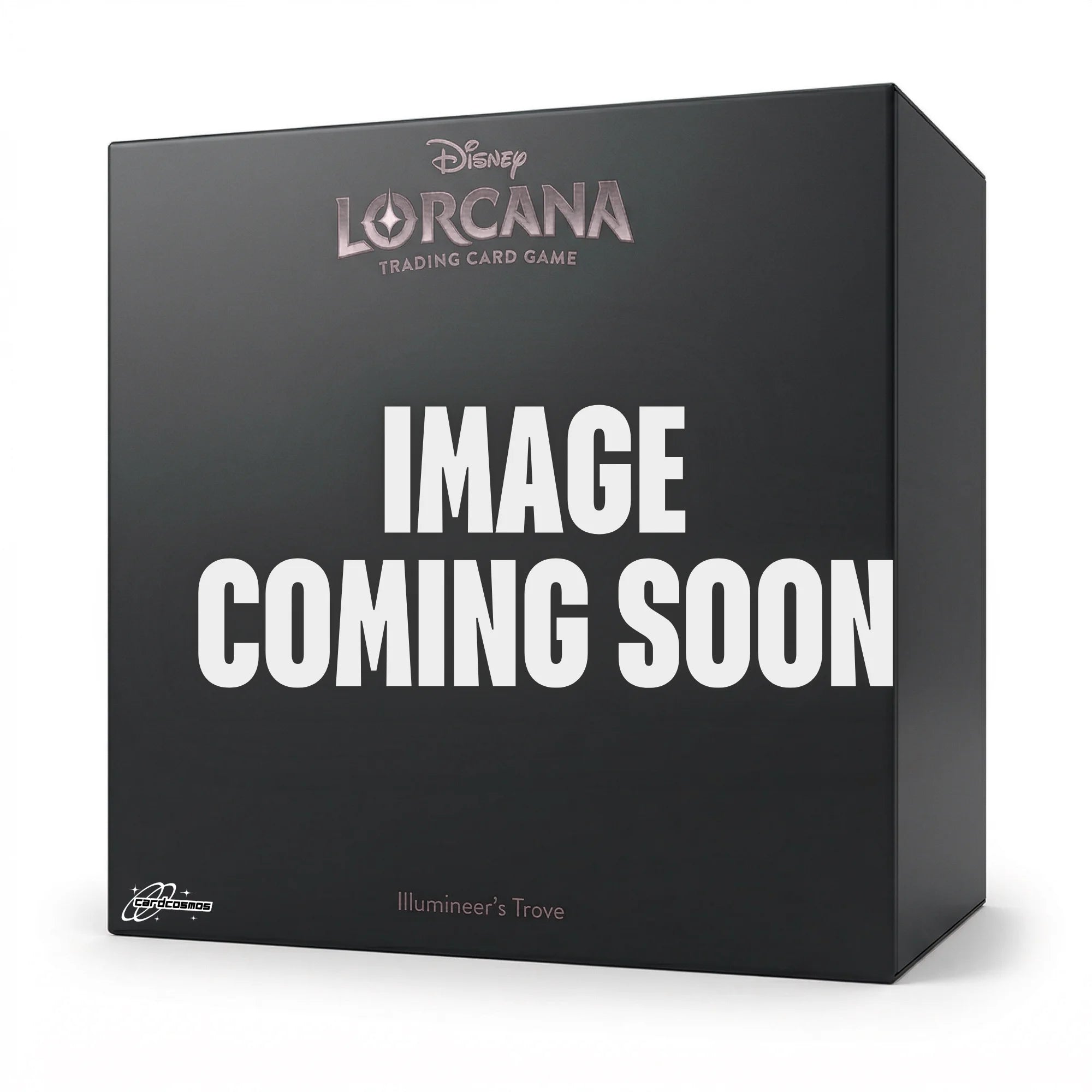 Disney Lorcana - Attack of The Vine Illumineers Trove - EN