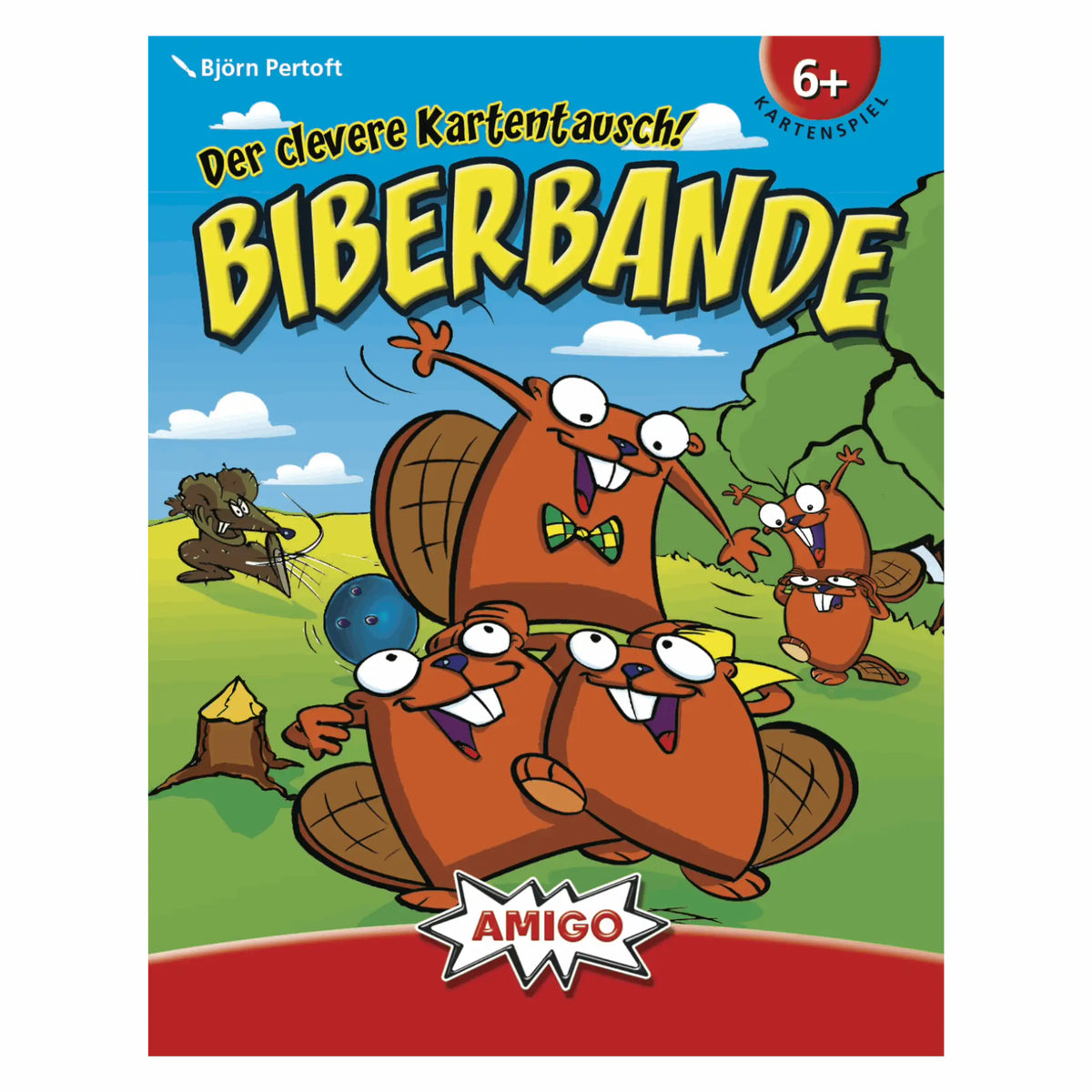 Biberbande