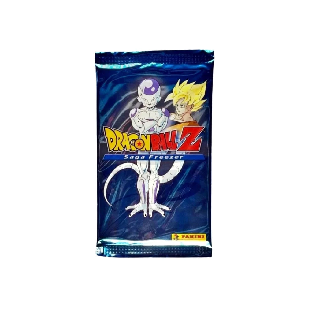 Dragon Ball Z - Saga Freezer Display boosterów - Niemiecki