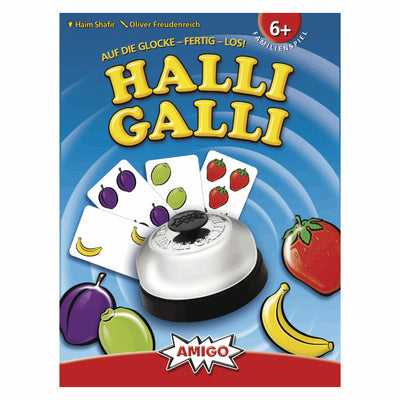 Halli Galli