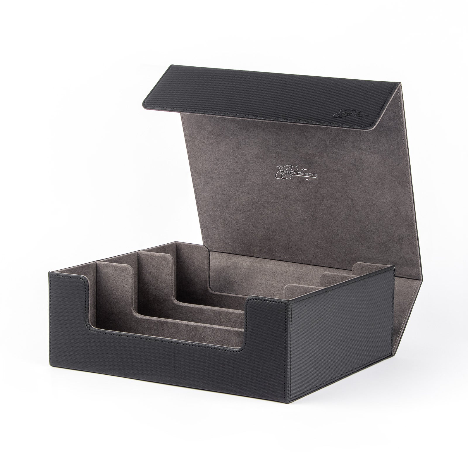 cardcosmos - 1800+ Premium Deck Box