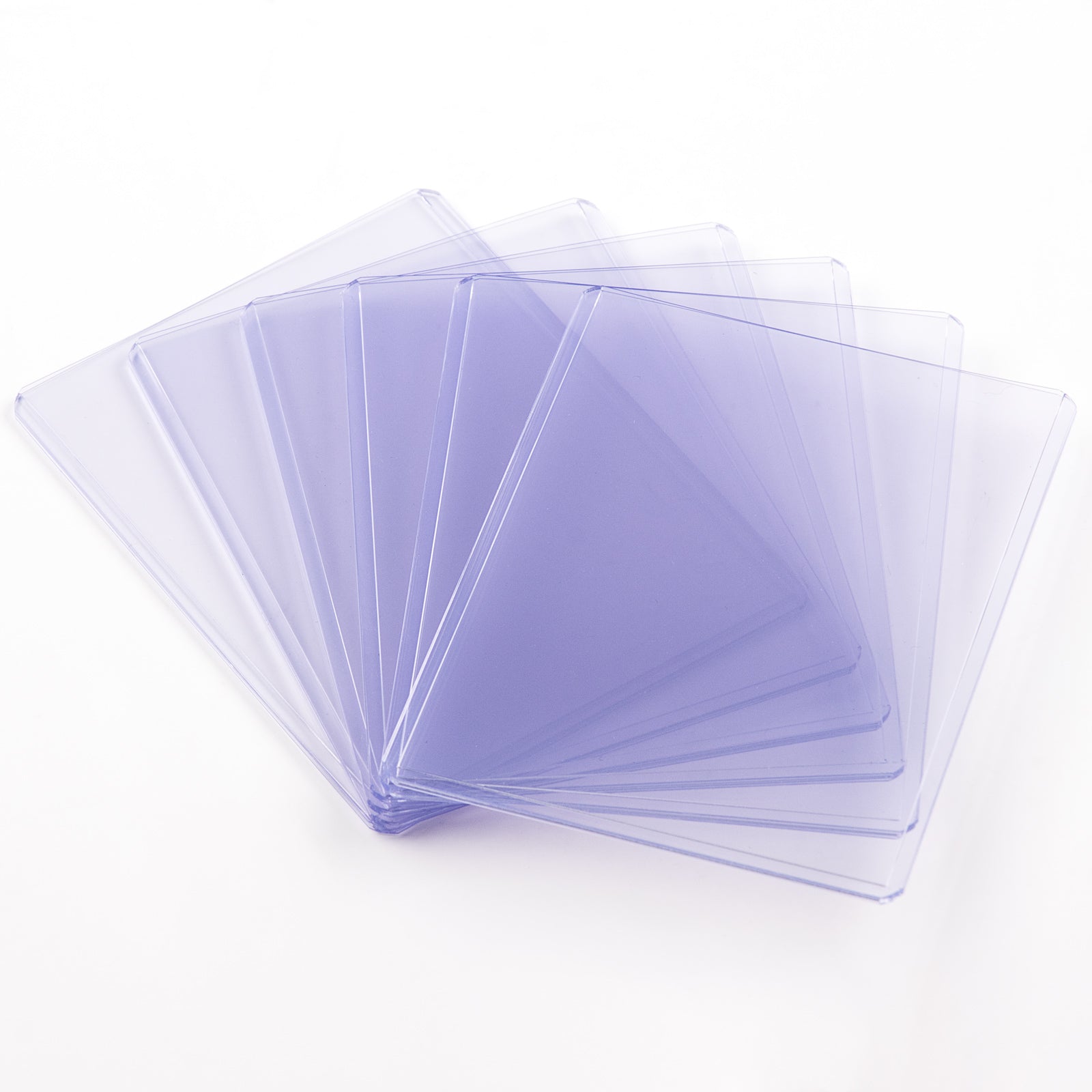 cardcosmos - 3" x 4" Premium Toploader 35PT | 25 szt.