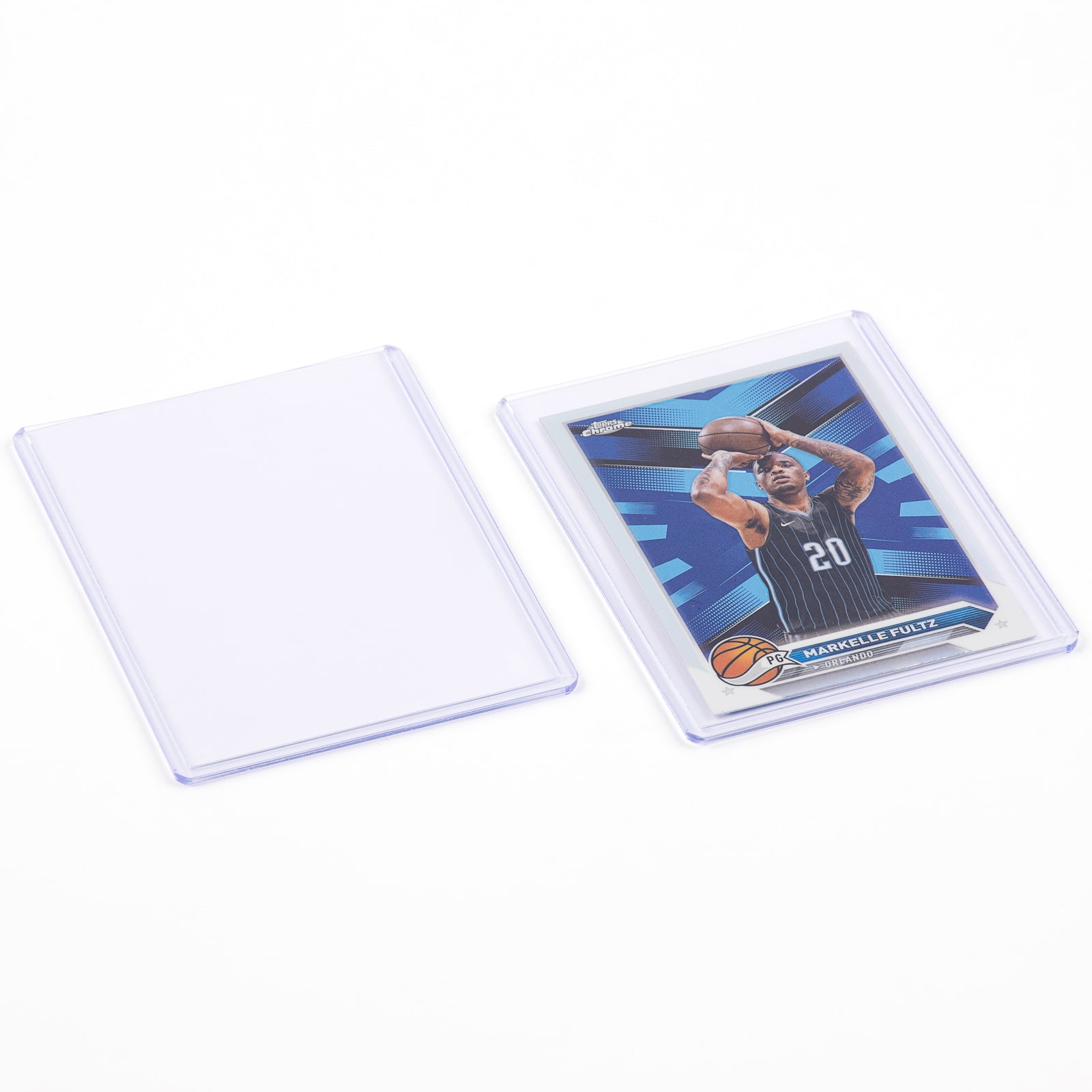 cardcosmos - 3" x 4" Premium Toploader 55PT | 25 szt.
