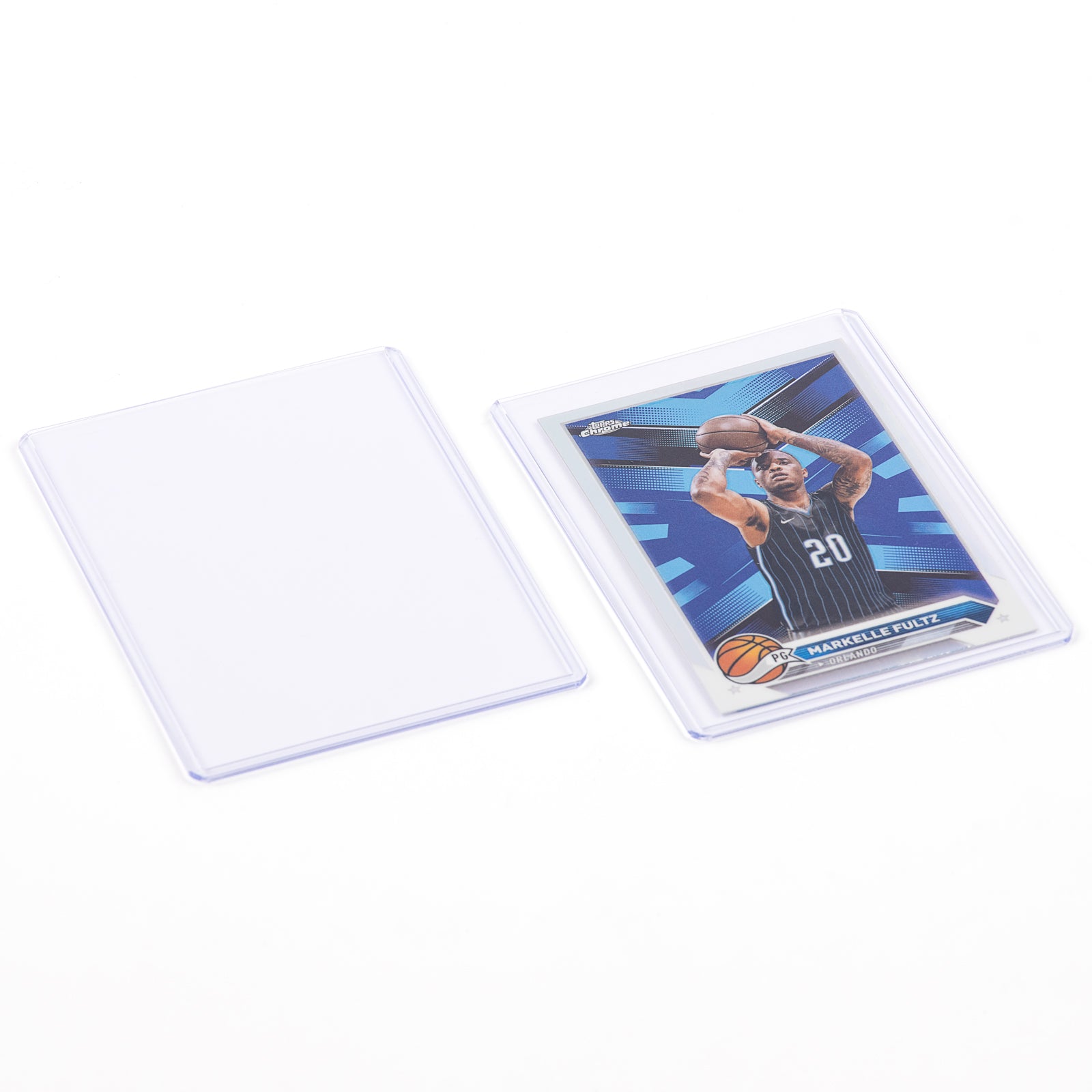 cardcosmos - 3" x 4" Premium Toploader 35PT | 25 szt.