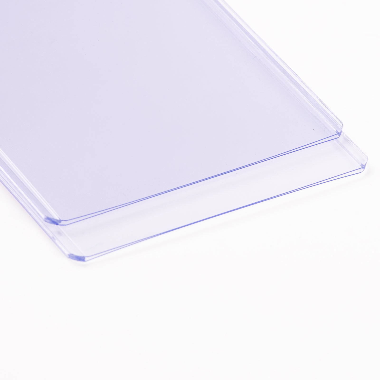 cardcosmos - 3" x 4" Premium Toploader 35PT | 25 szt.