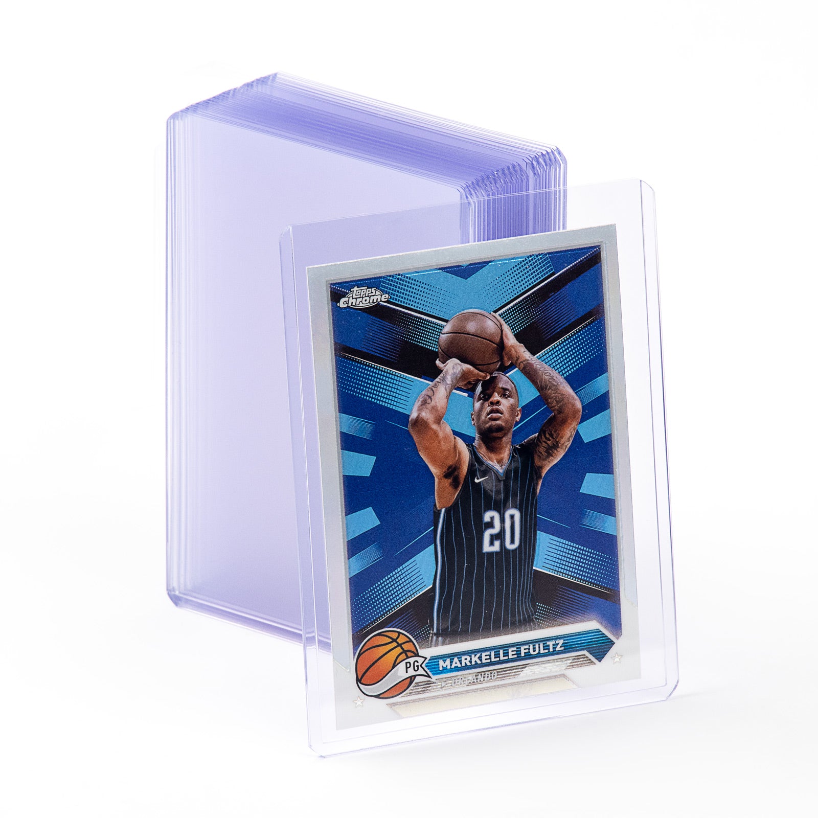 cardcosmos - 3" x 4" Premium Toploader 35PT | 25 szt.