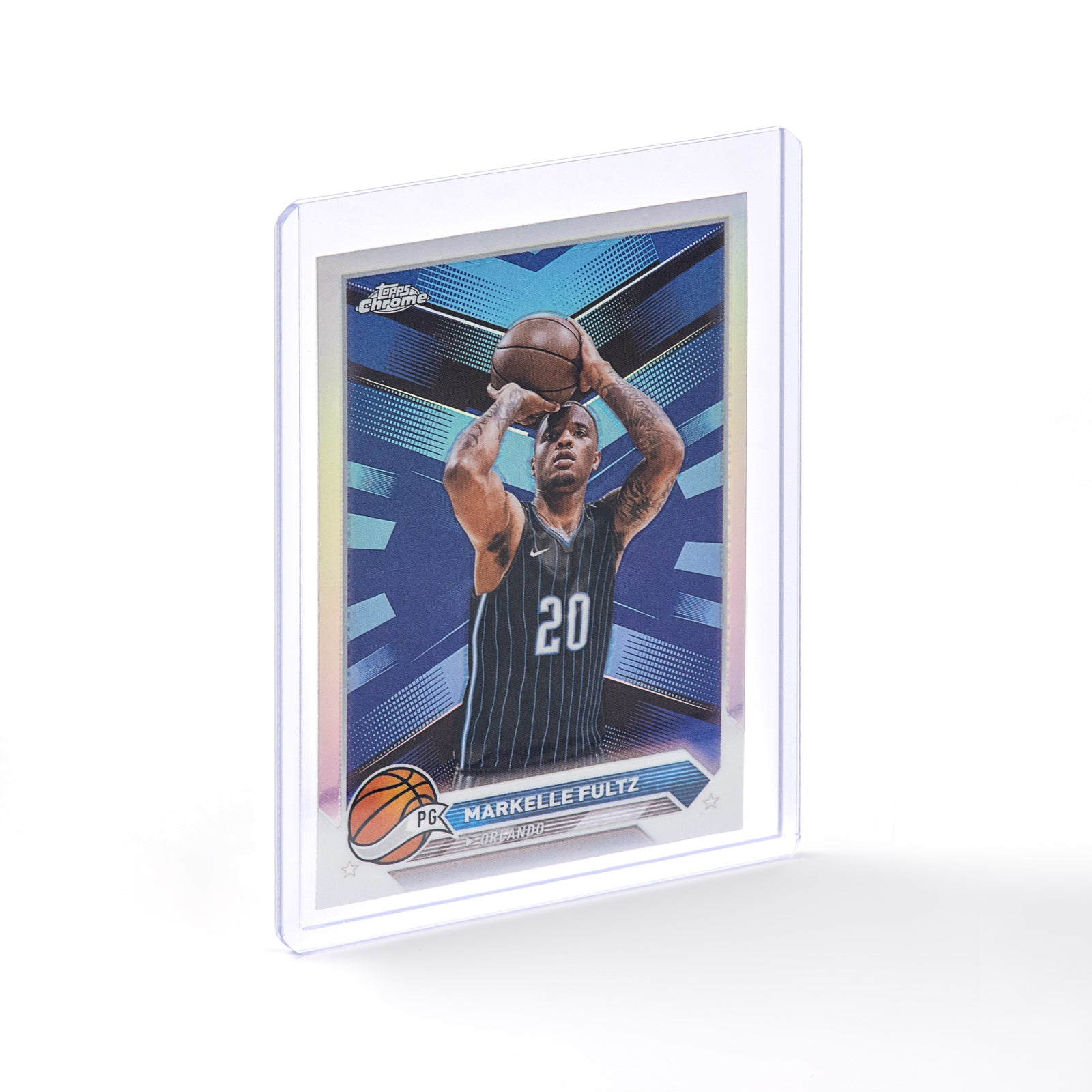 cardcosmos - 3" x 4" Premium Toploader 55PT | 25 szt.