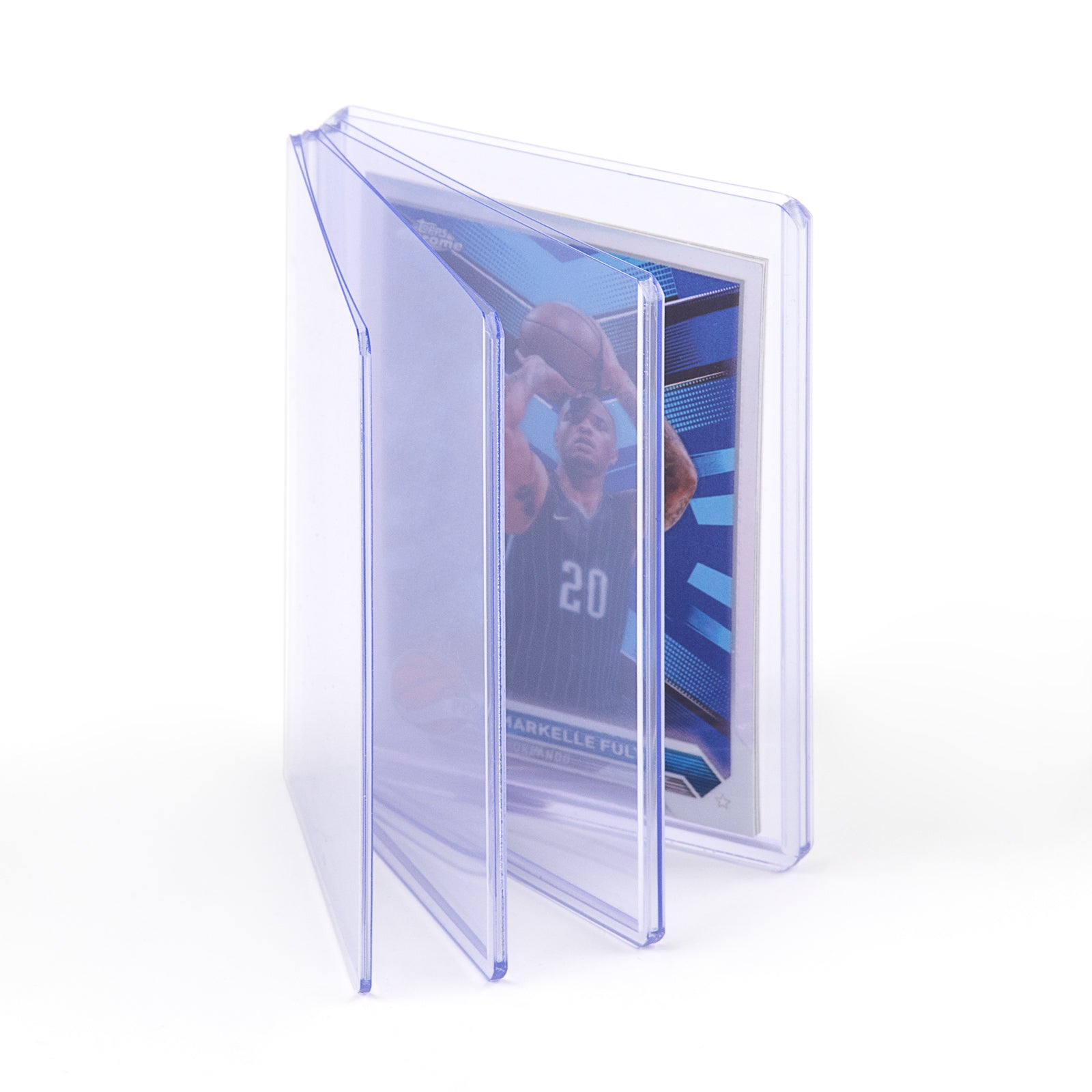 cardcosmos - 3" x 4" Premium Toploader 55PT | 25 szt.