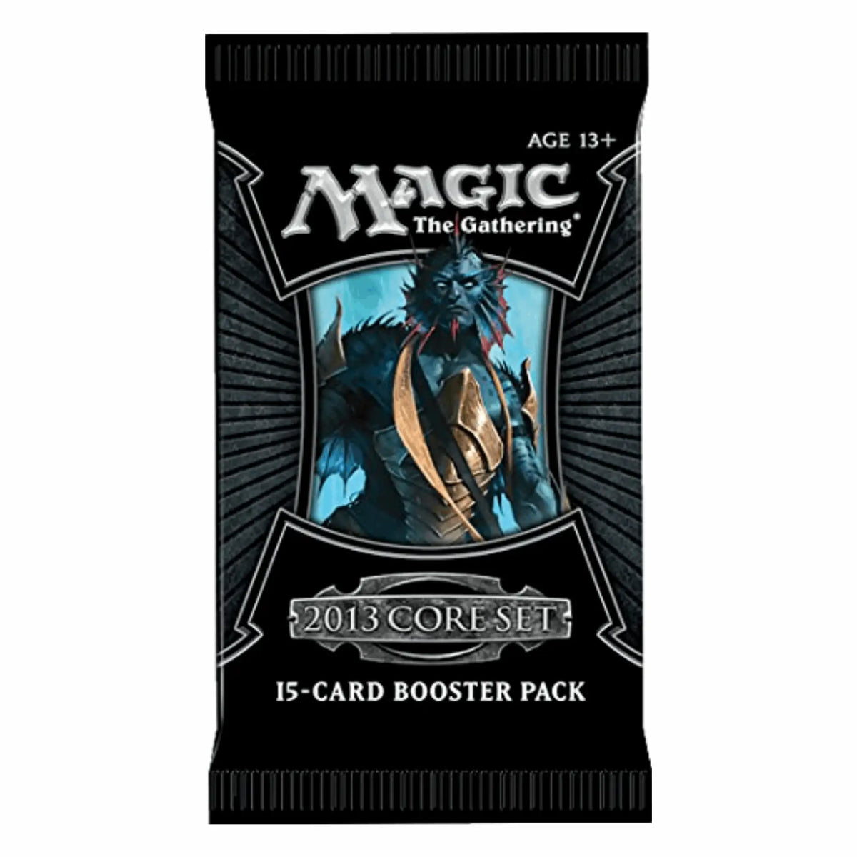 Magic: The Gathering - 2013 Core Set Booster Pack - EN