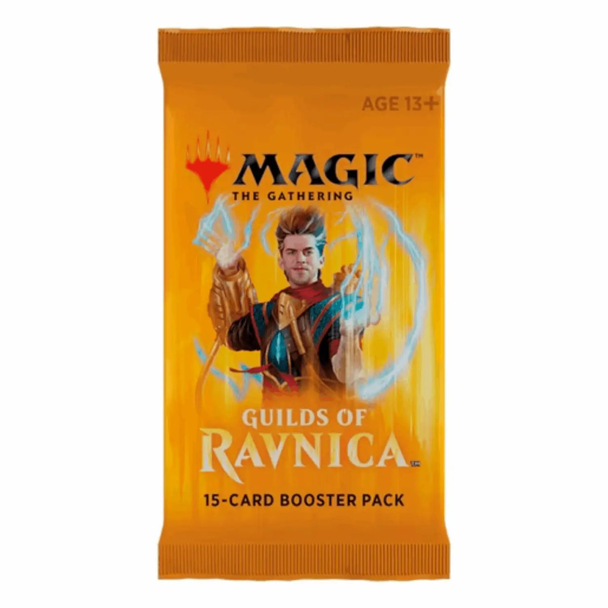 Magic: The Gathering - Guilds of Ravnica Booster Pack - EN