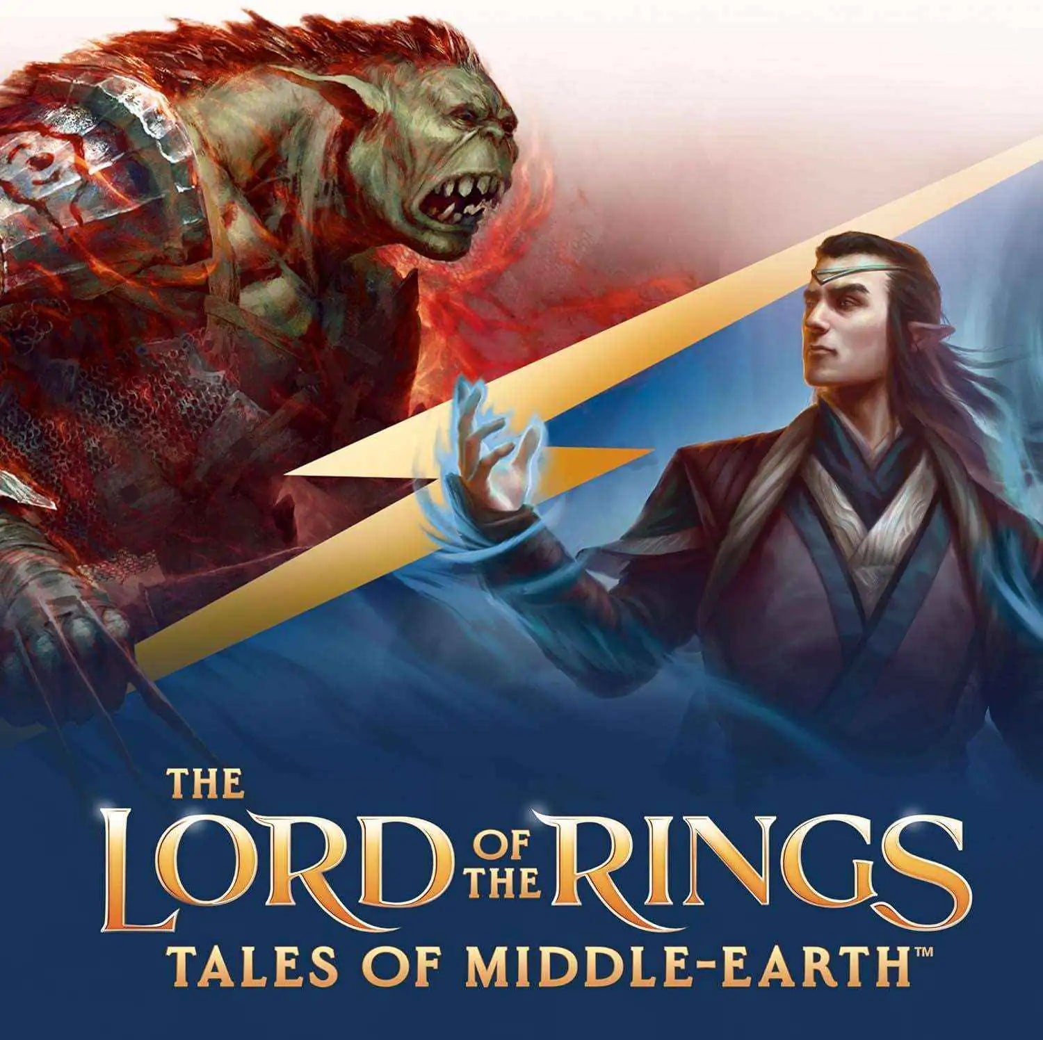 Magic: The Gathering - Lord of the Rings: Tales of Middle-earth Jumpstart Booster Vol. 2 - EN