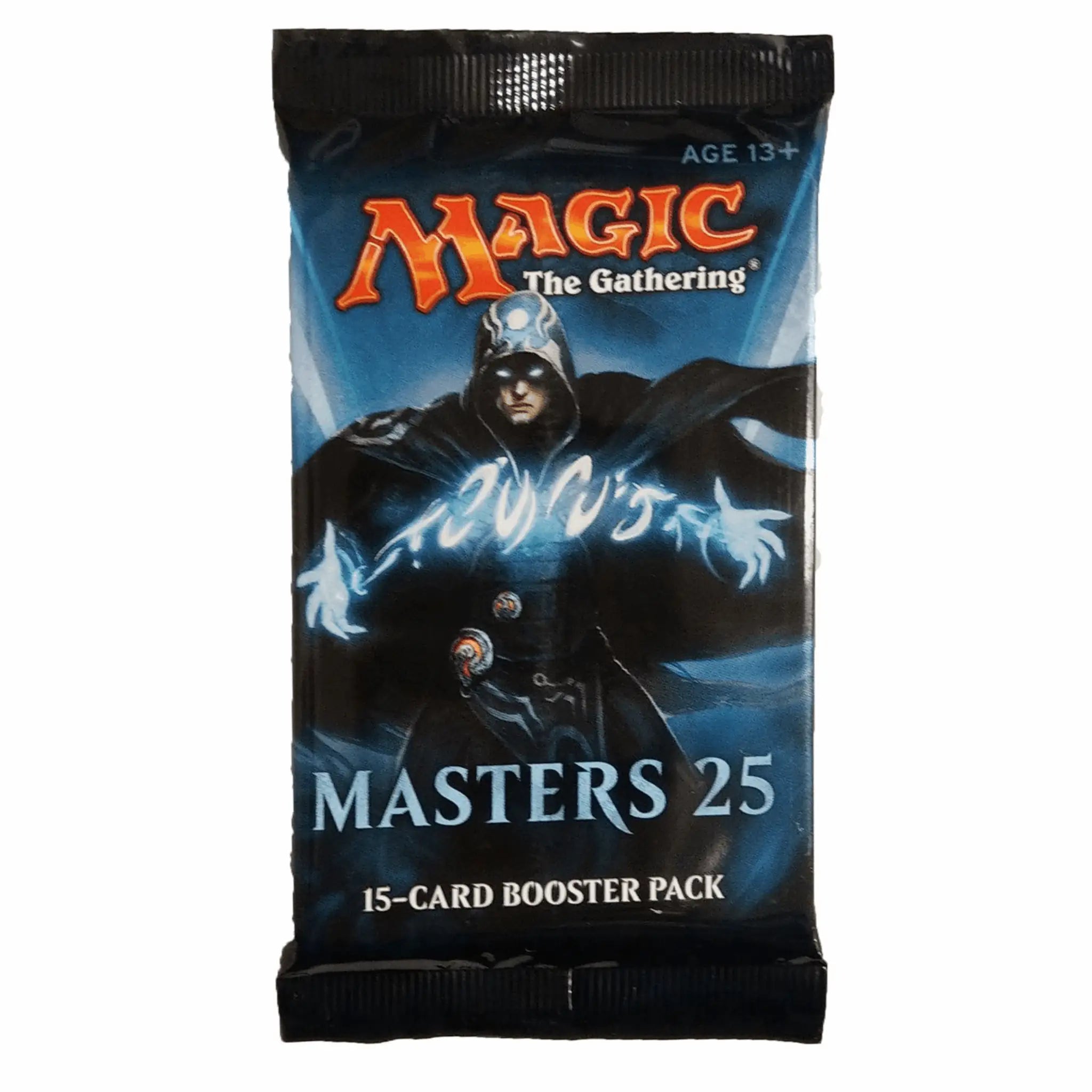 Magic: The Gathering - Masters 25th Anniversary Booster Pack- EN