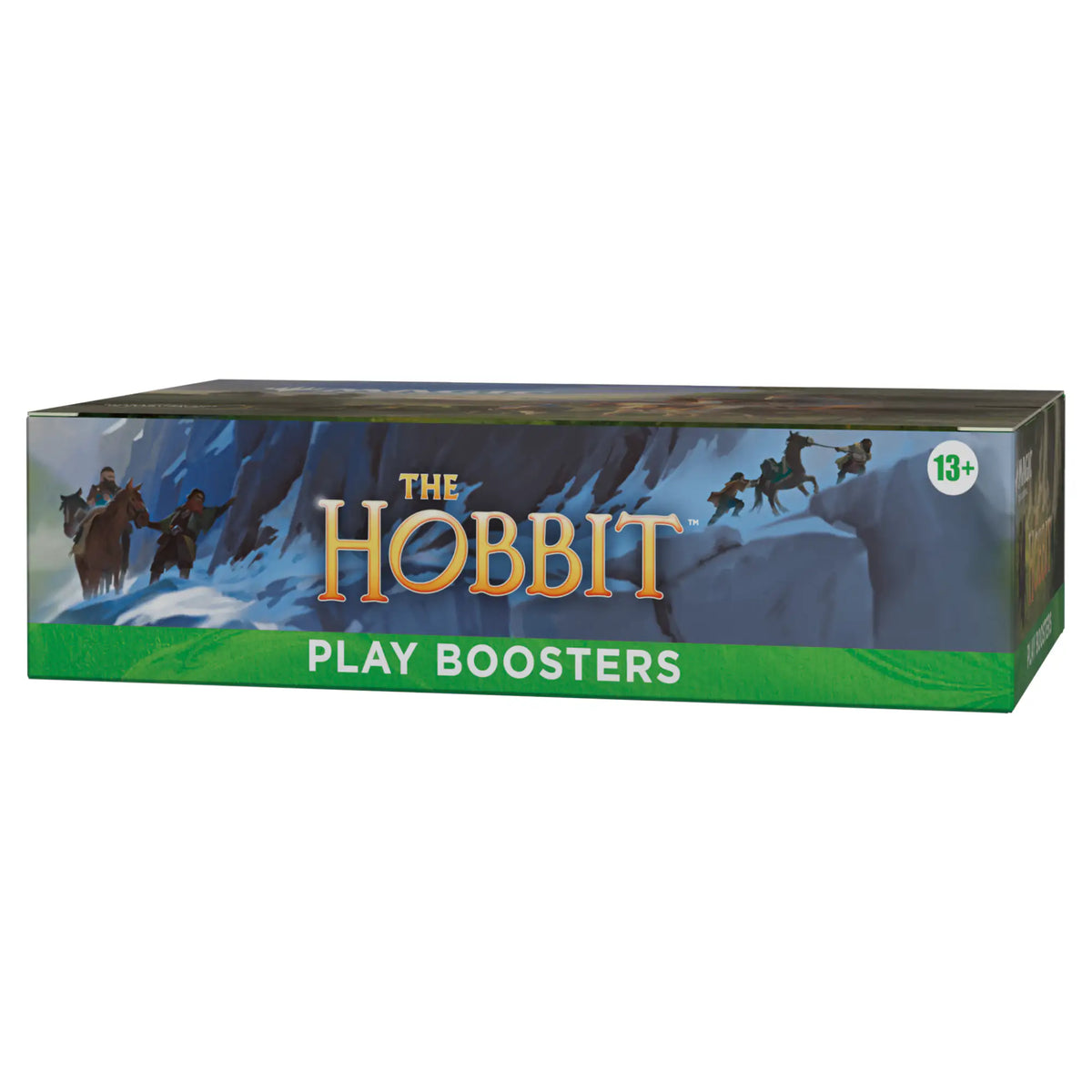 Magic: The Gathering - The Hobbit Play Booster Box - EN