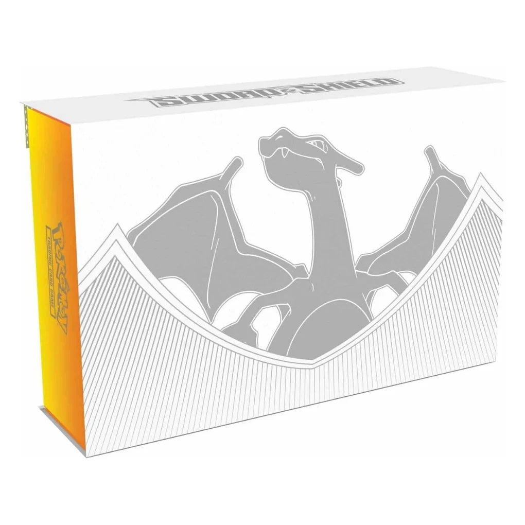 Pokémon - Mega Charizard X ex Ultra-Premium Collection box - Angielski