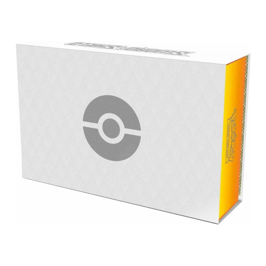 Pokémon - Mega Charizard X ex Ultra-Premium Collection box - Angielski
