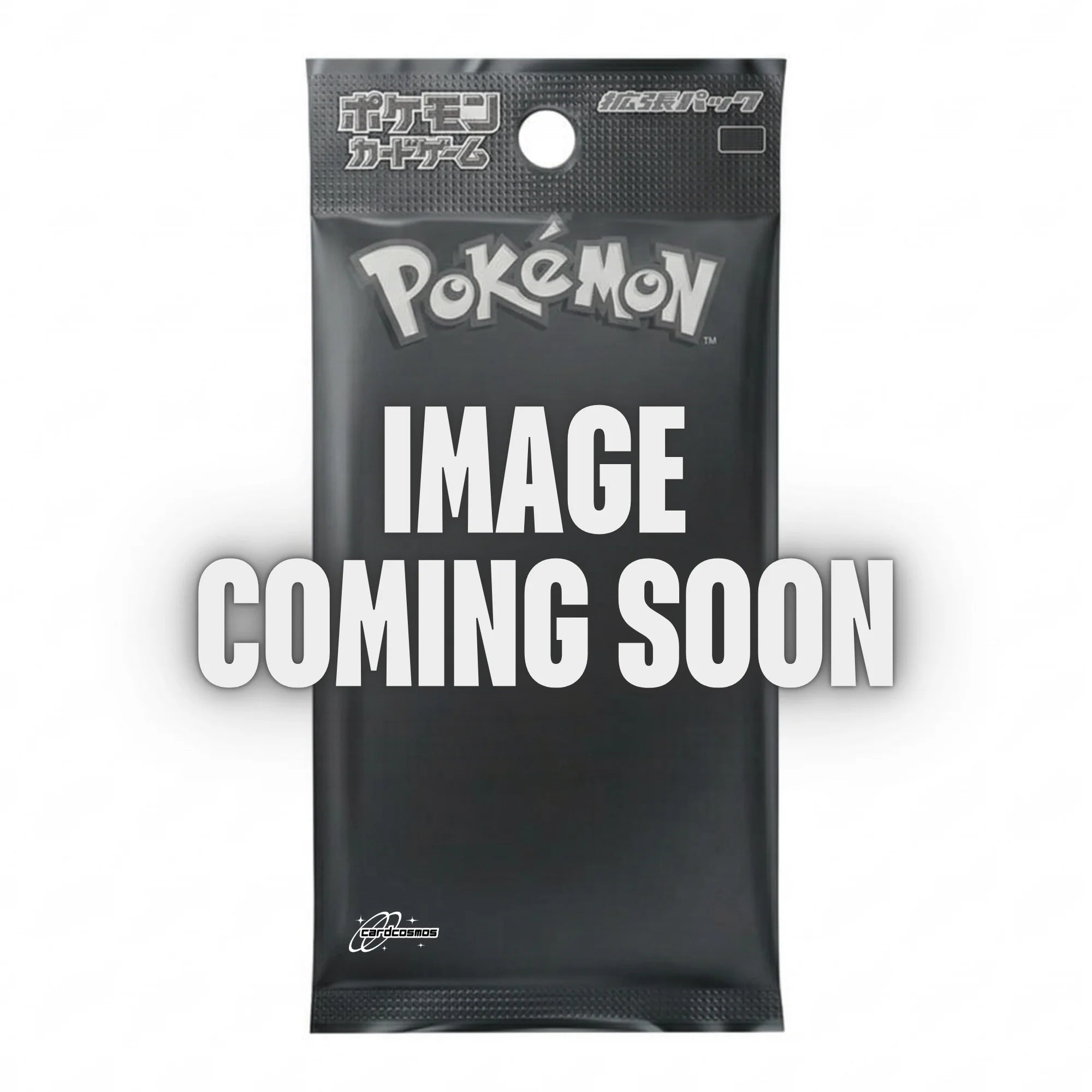 Pokémon - Abyss Eye Display boosterów - Koreański