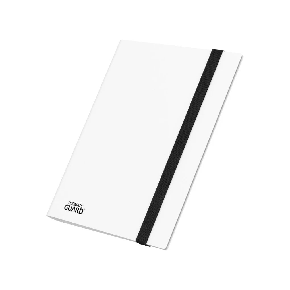 Ultimate Guard Flexxfolio 360 18-Pocket Weiß