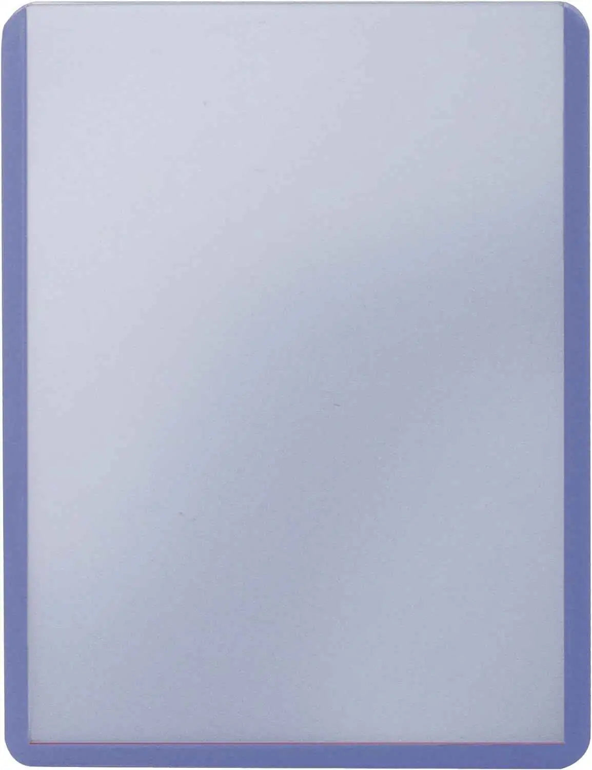 Ultra Pro - 3" x 4" Regular Top Loader | 25 stk
