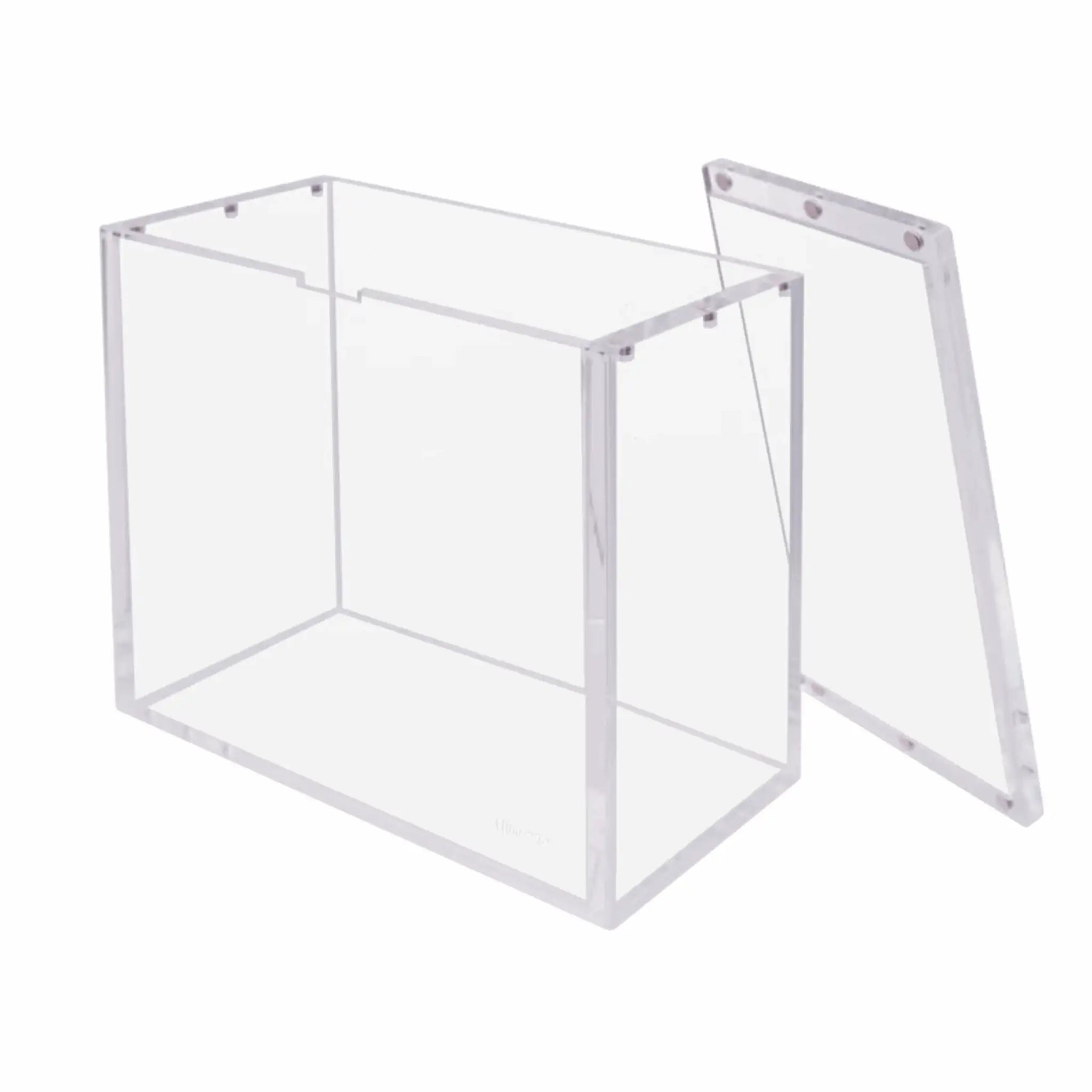 Ultra Pro - Acrylic Display Booster Box für Pokémon