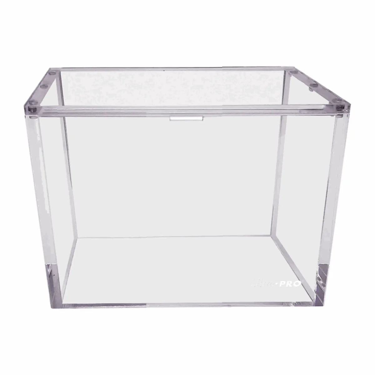 Ultra Pro - Acrylic Display Case für Pokemon Elite Trainer Boxen