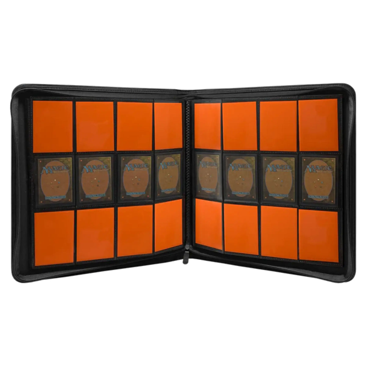 Ultra Pro - MTG 12-Pocket PRO-Binder Mythic Edition