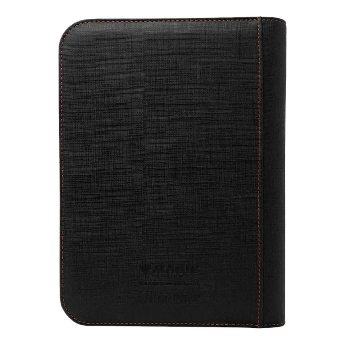 Ultra Pro - MTG 12-Pocket PRO-Binder Mythic Edition