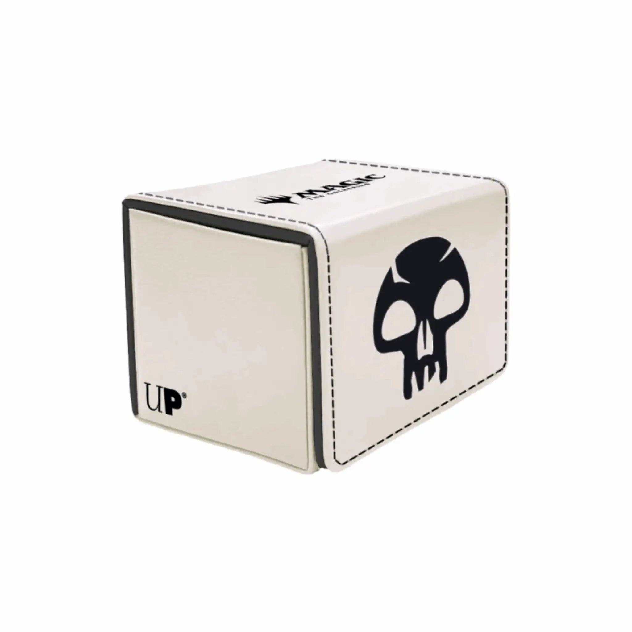 Ultra Pro - Mana 8 - Alcove Edge Deck Box für MtG - Swamp