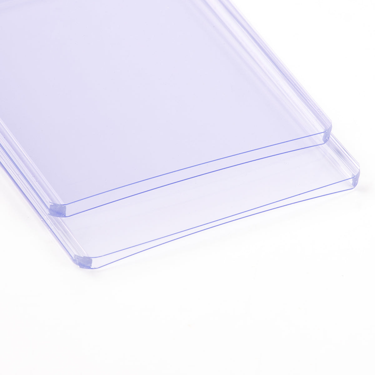 cardcosmos - 3" x 4" Premium Top Loader 130PT | 10 stk