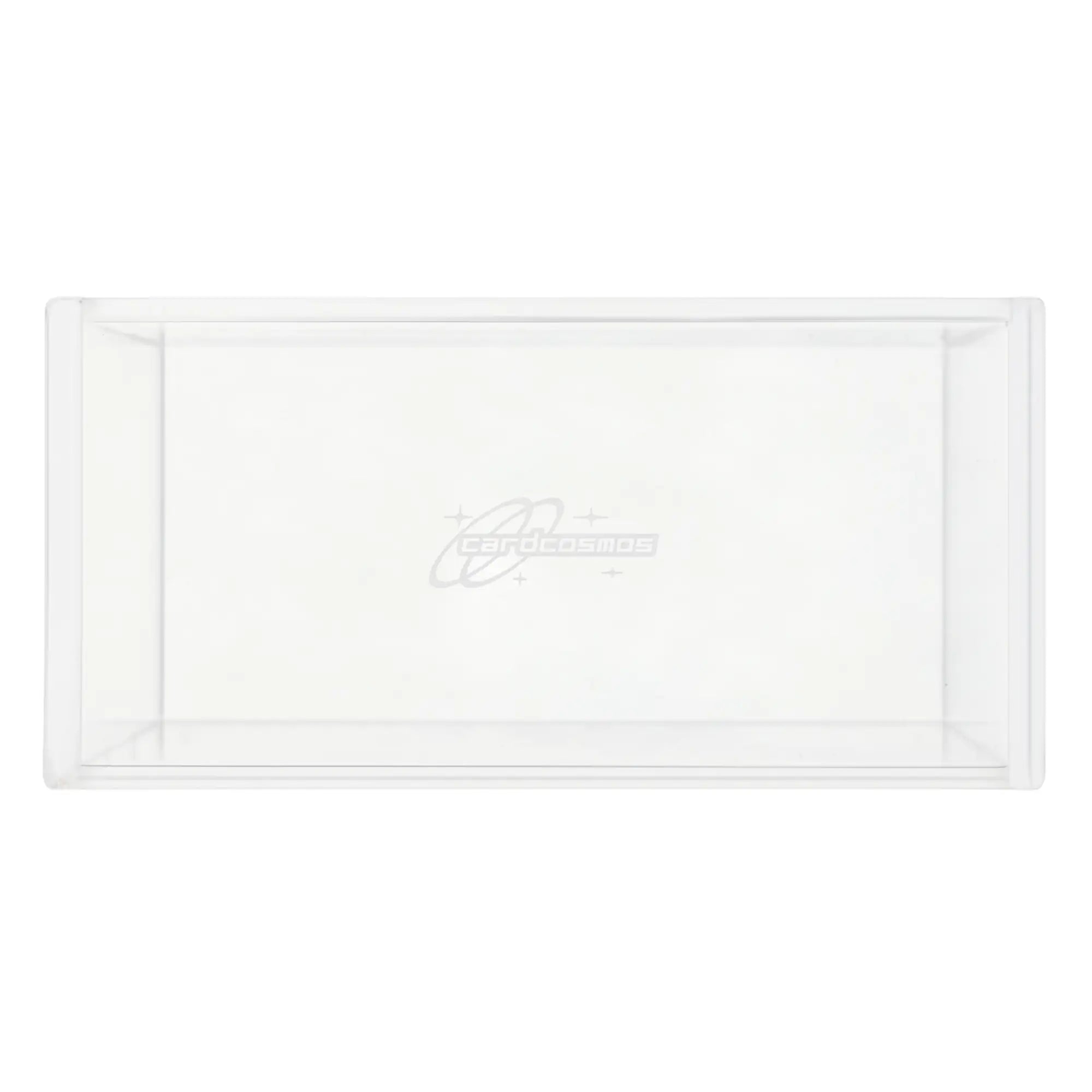 cardcosmos - Pokémon Booster Box Acrylic Case