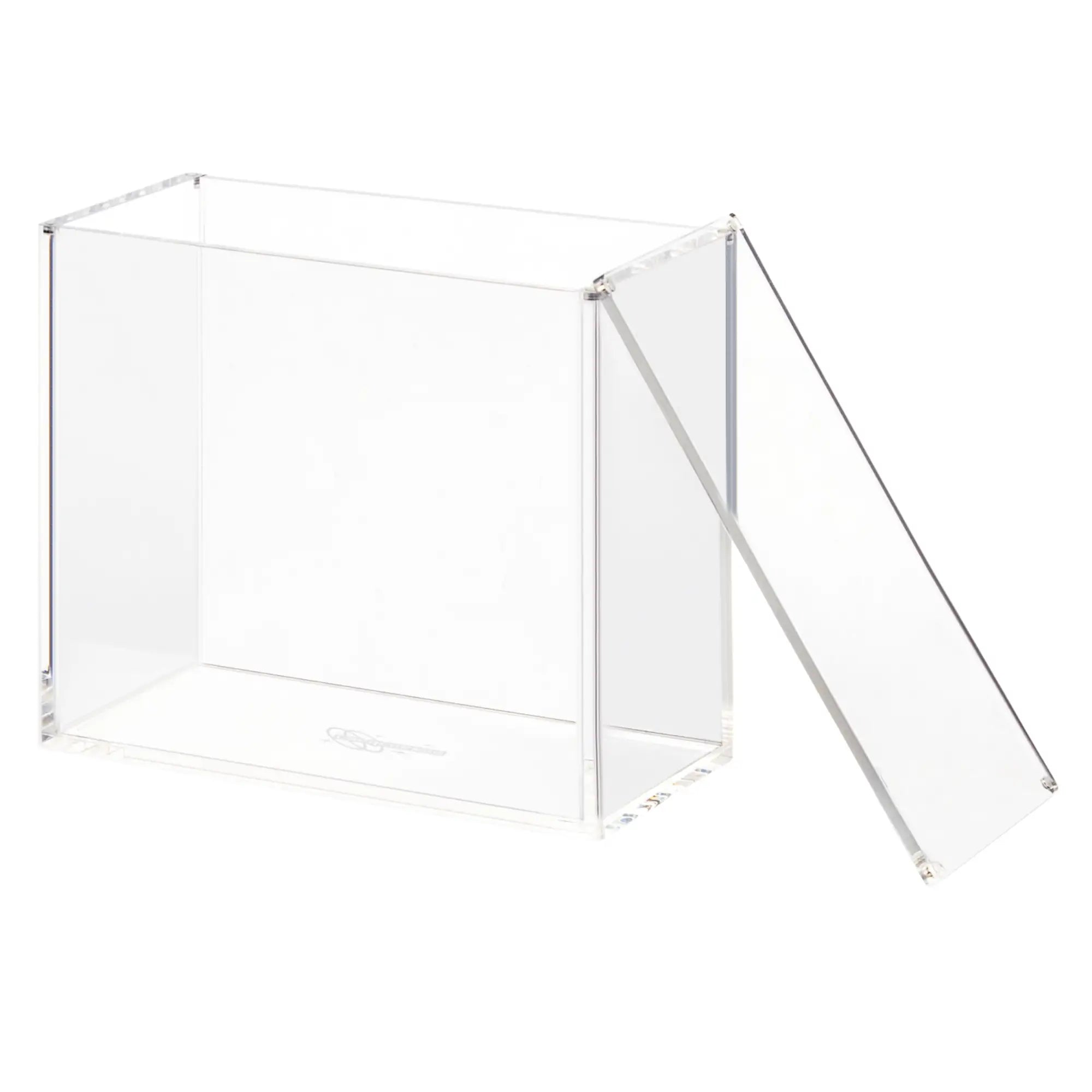 cardcosmos - Pokémon Booster Box Acrylic Case